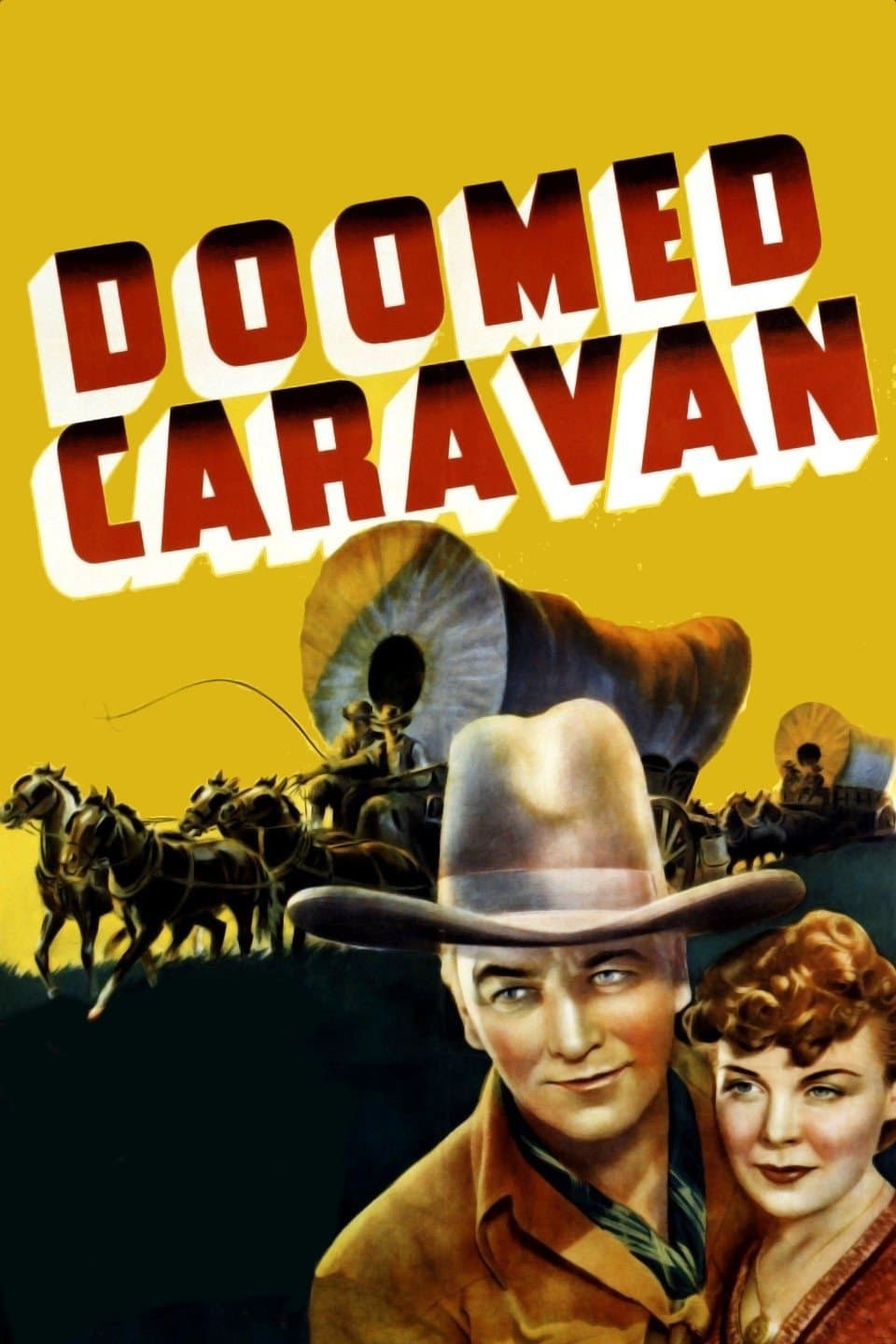Doomed Caravan photo