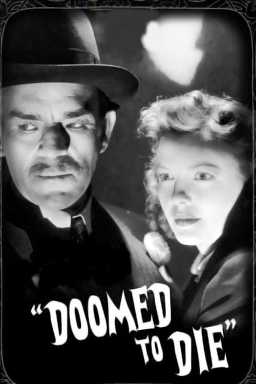 Doomed to Die photo