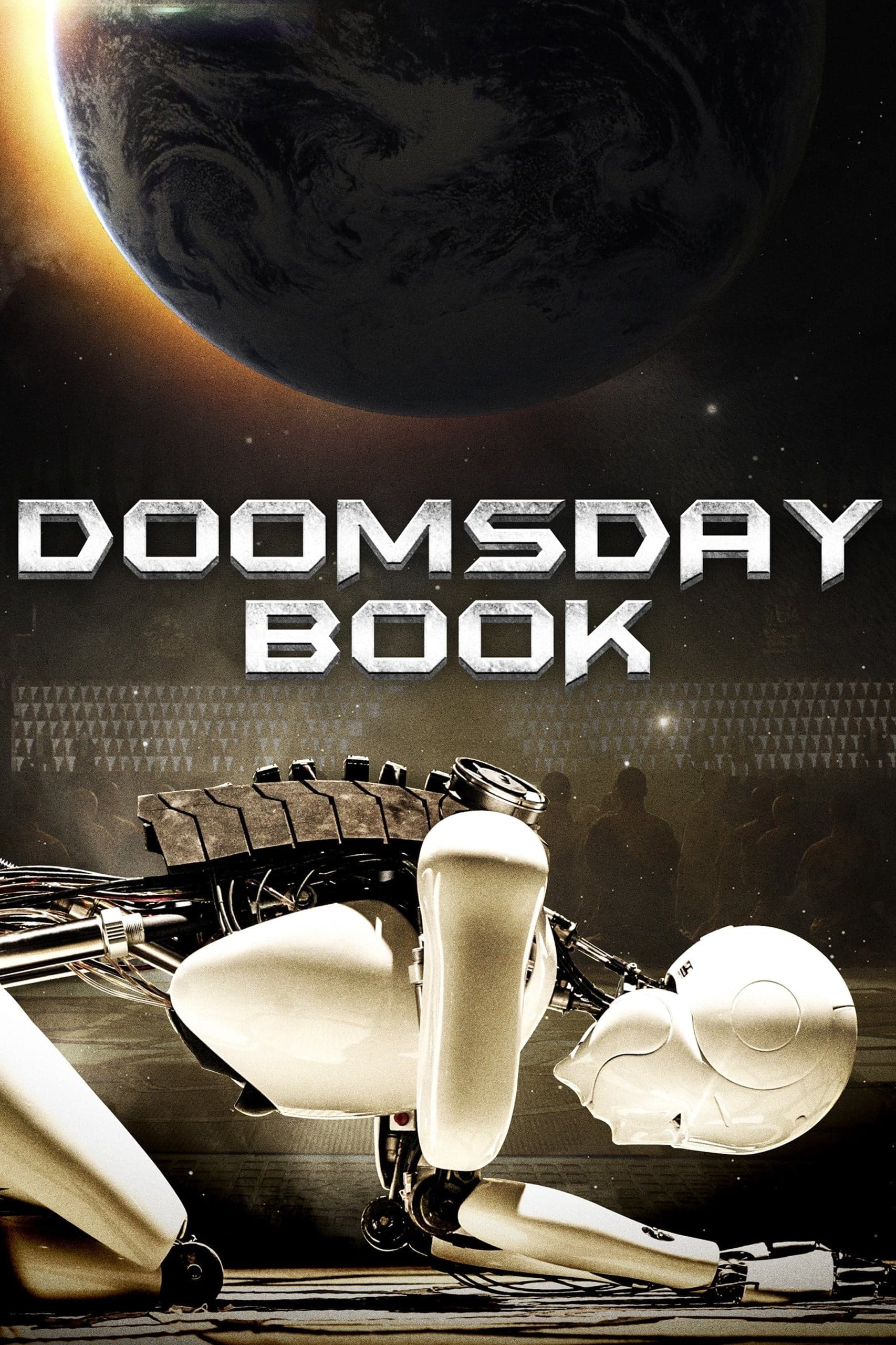 Doomsday Book photo