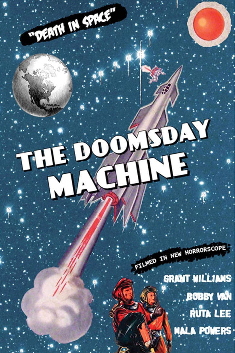 Doomsday Machine photo