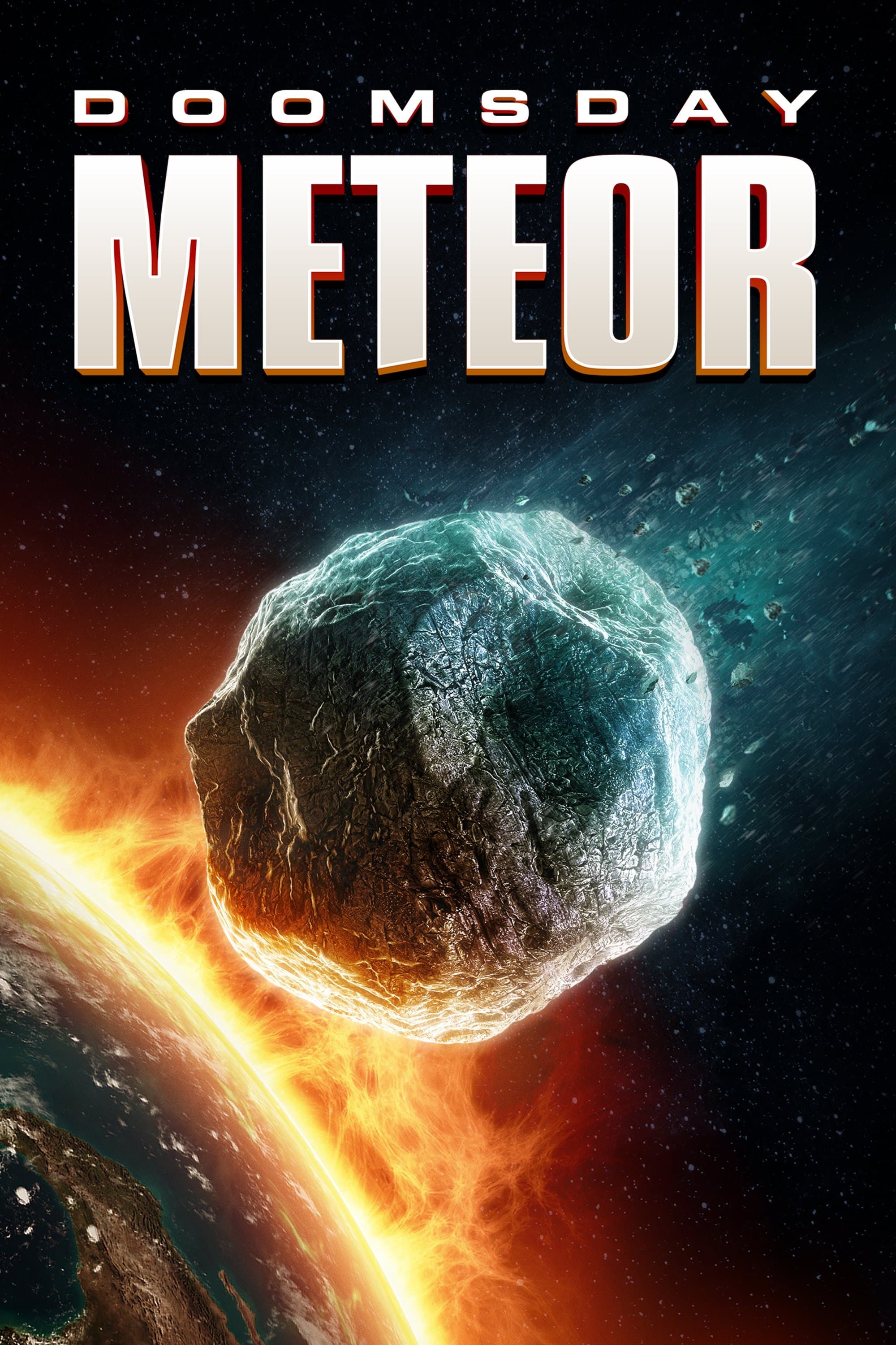Doomsday Meteor photo