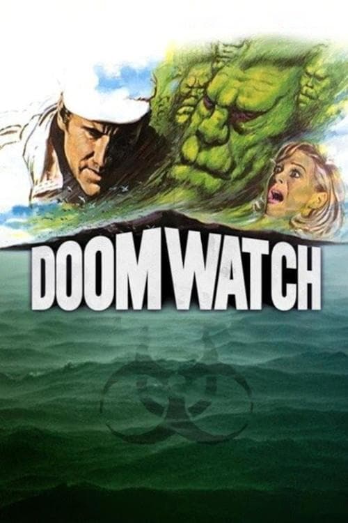 Doomwatch photo