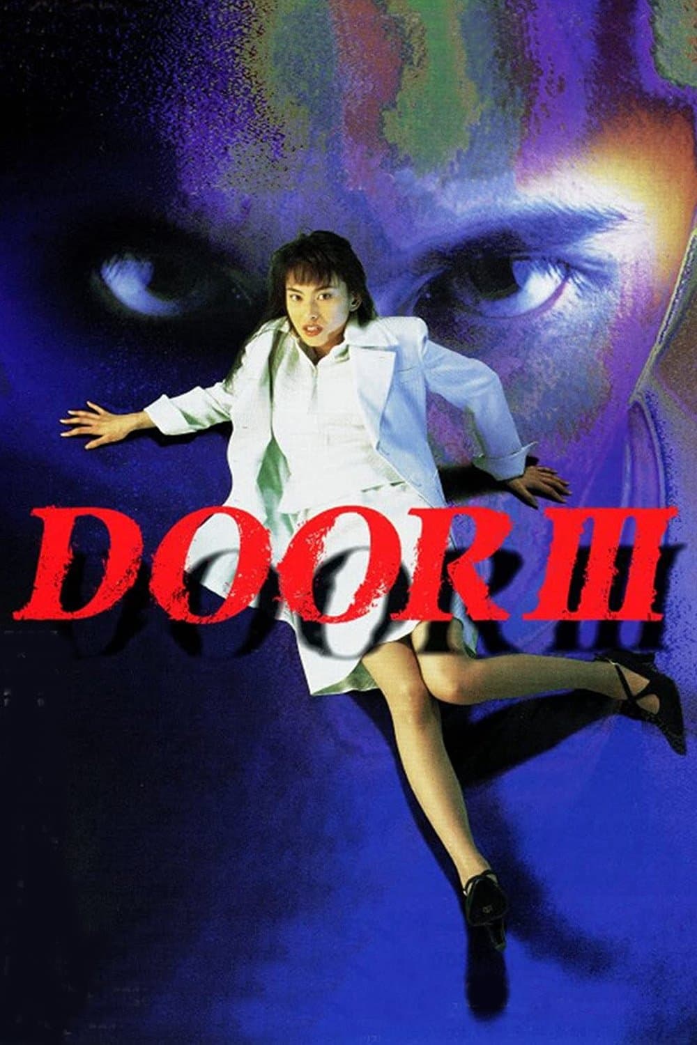 Door III photo