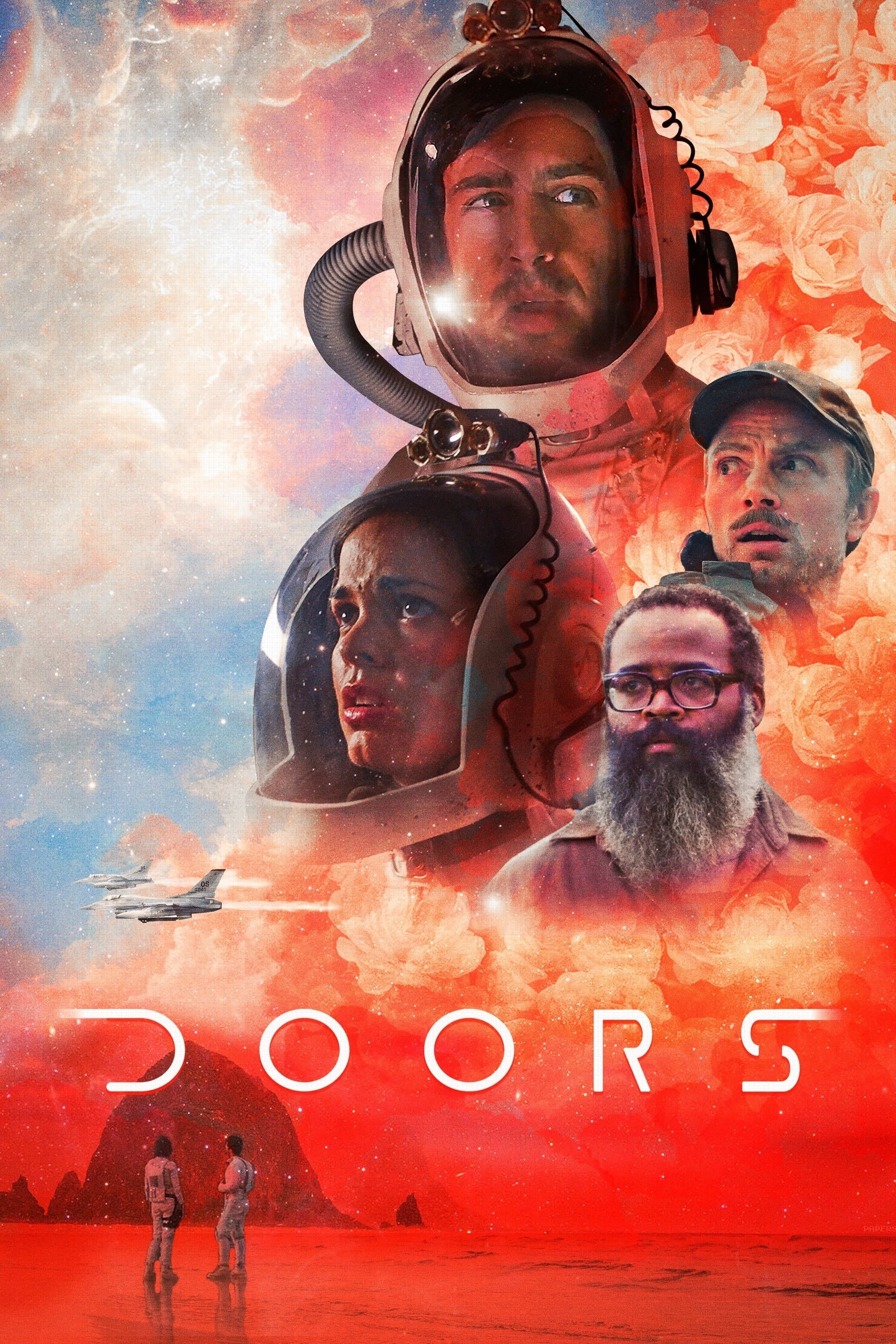 Doors photo