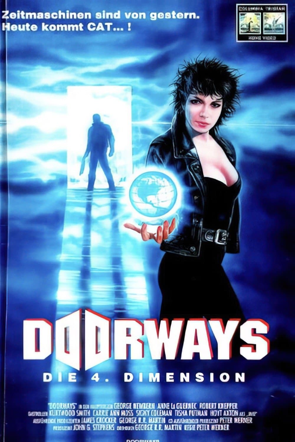 Doorways photo