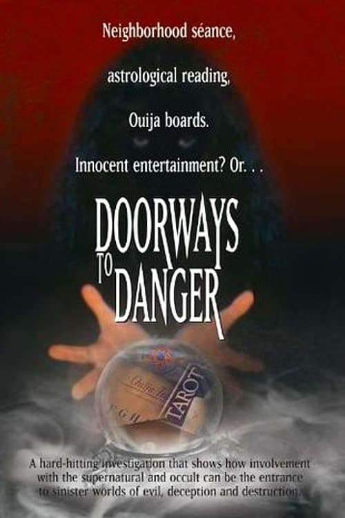 Doorways To Danger photo