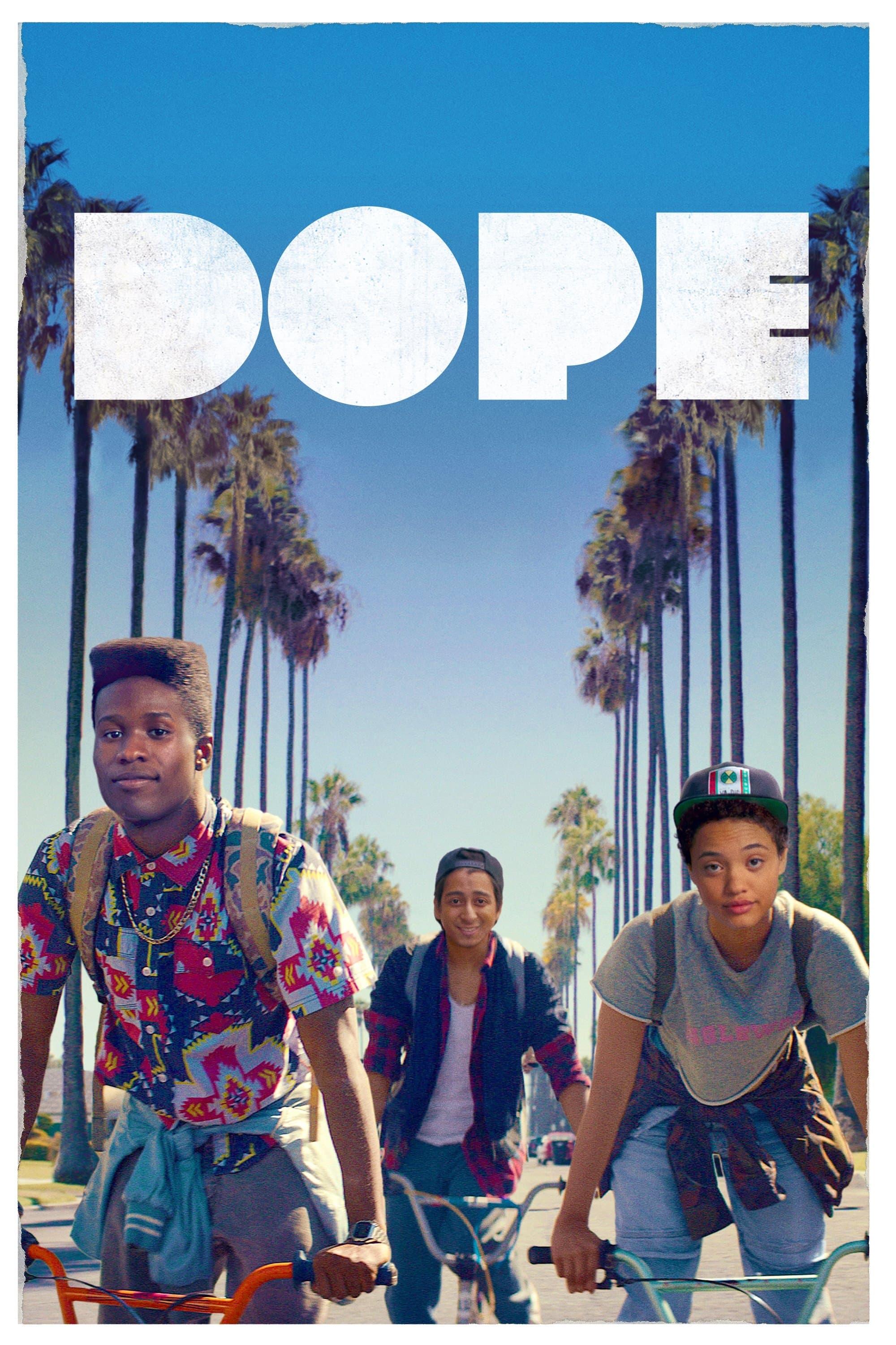 Dope photo