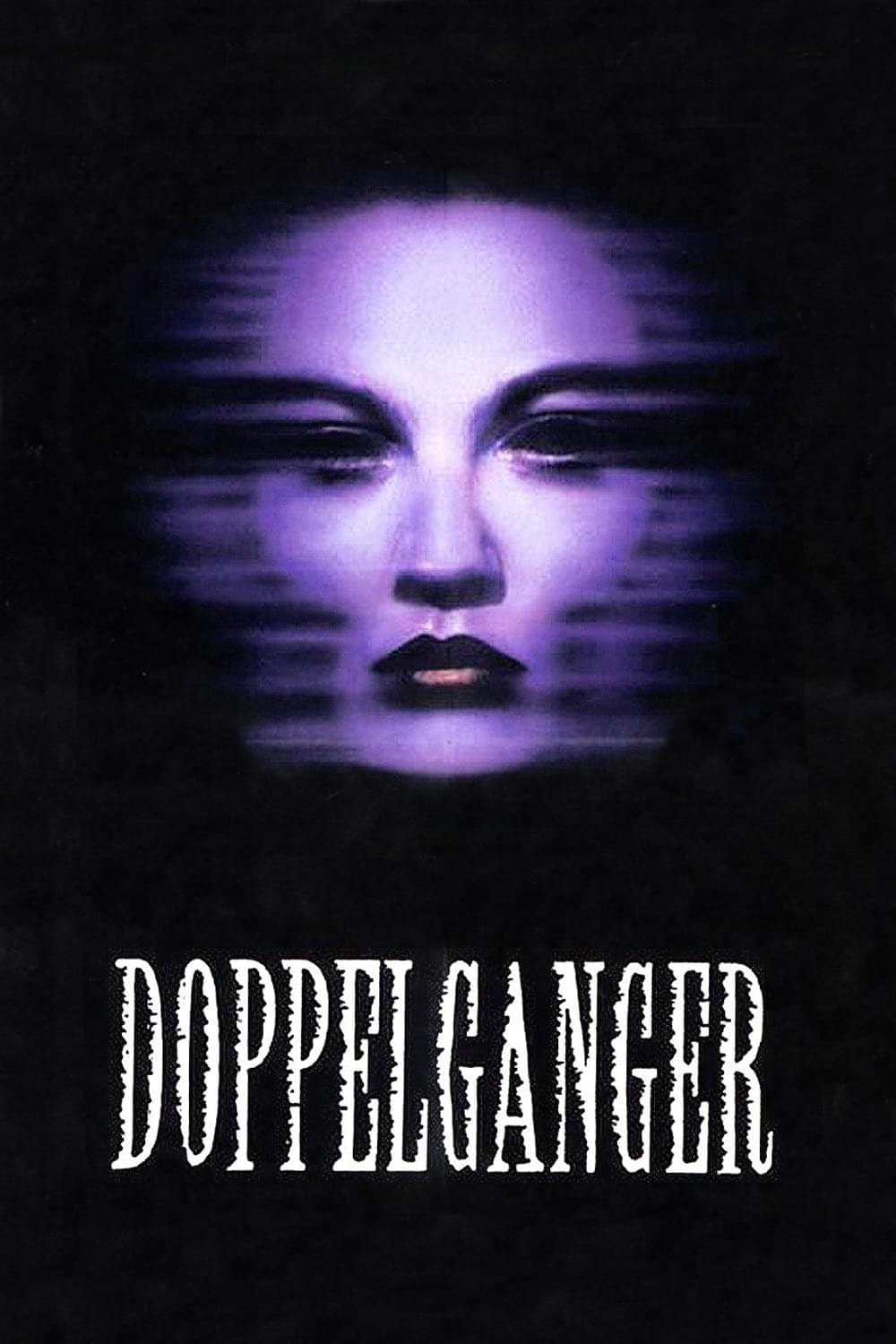 Doppelganger photo