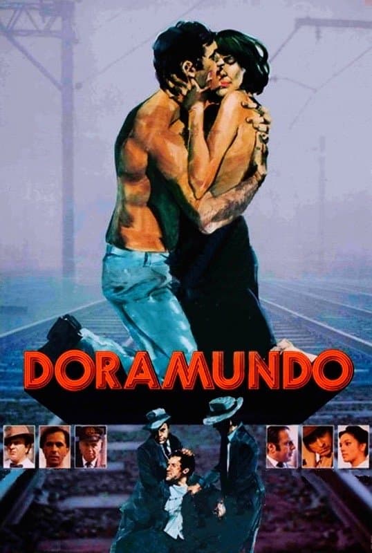 Doramundo photo