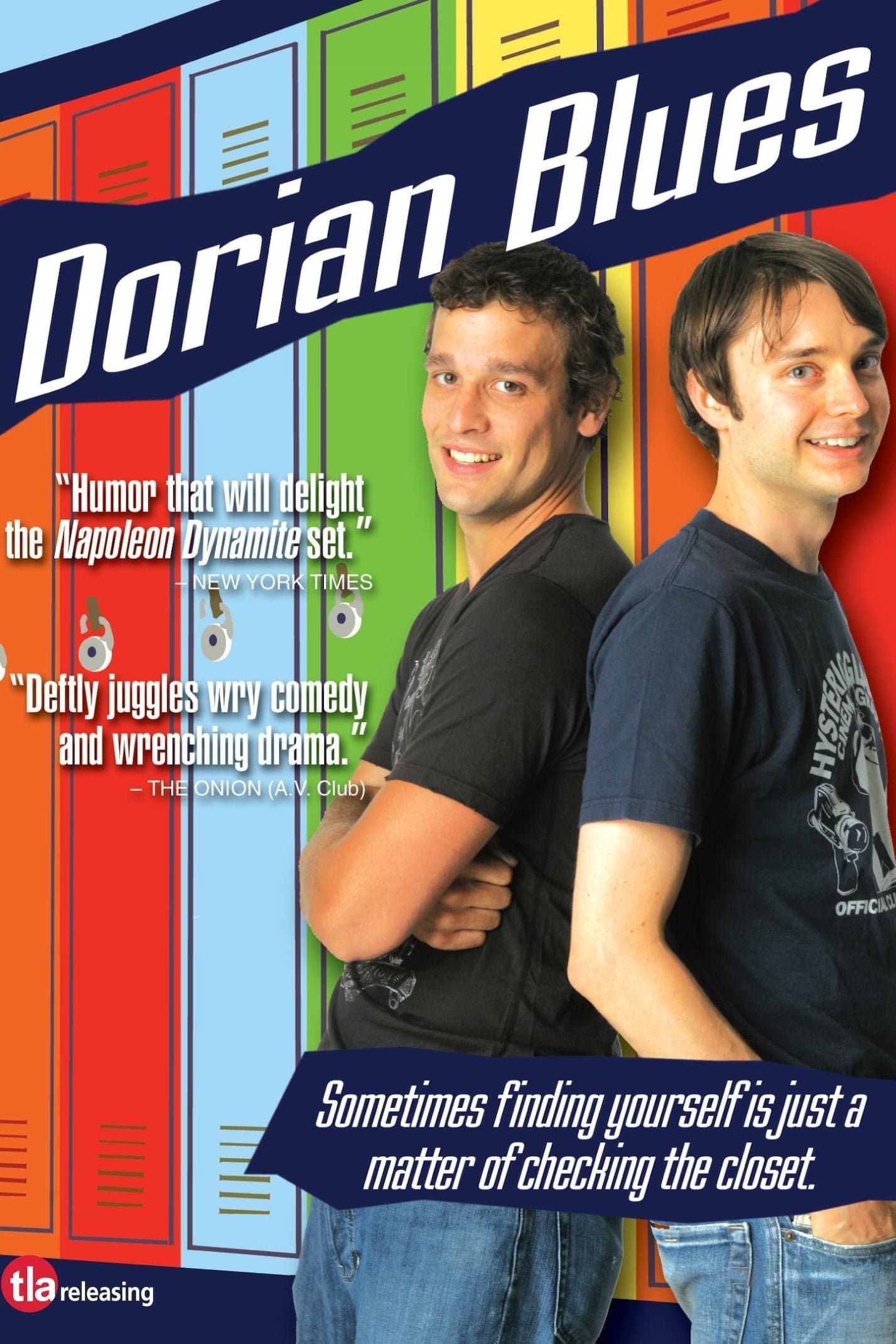 Dorian Blues photo