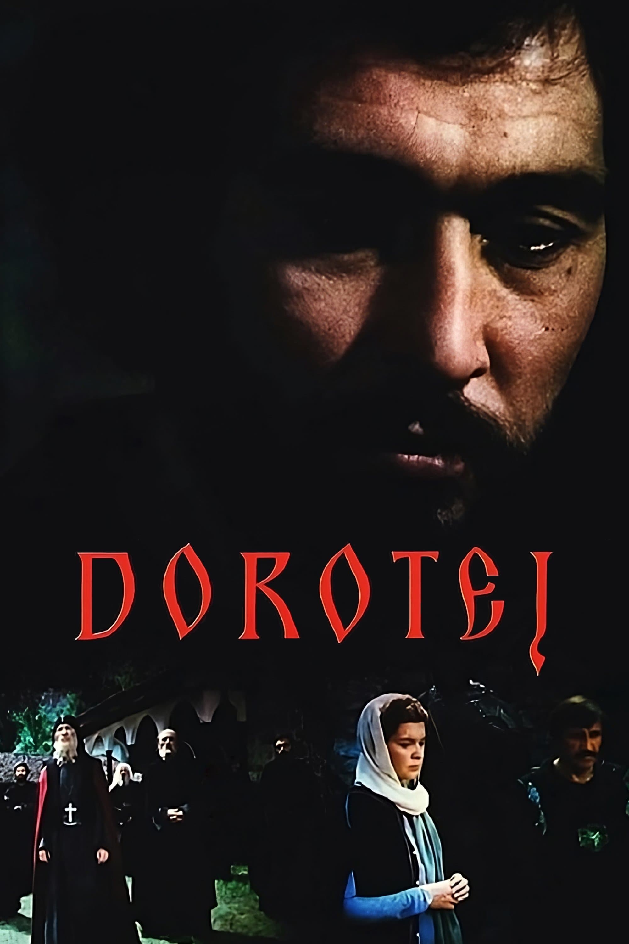 Dorotheus photo