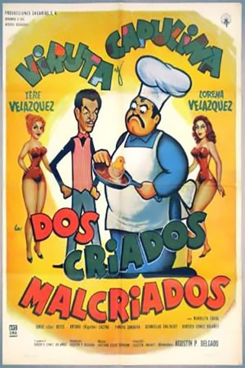Dos Criados Malcriados photo