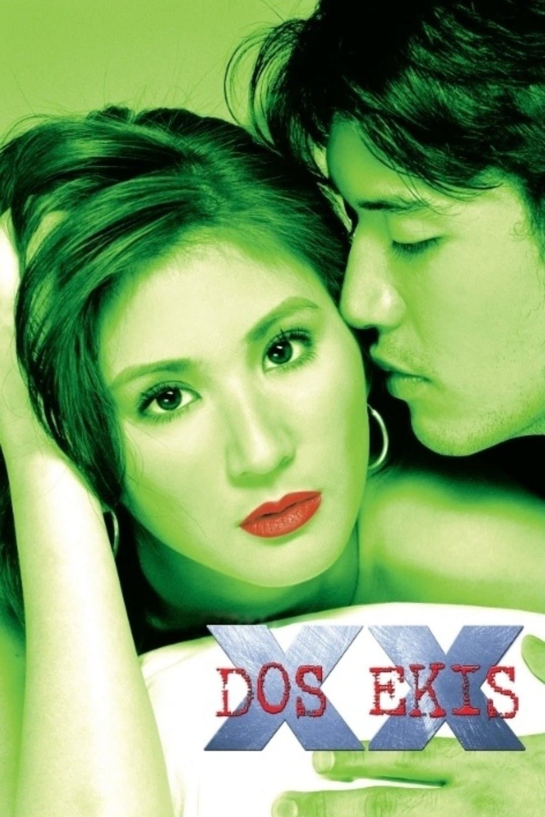 Dos Ekis photo