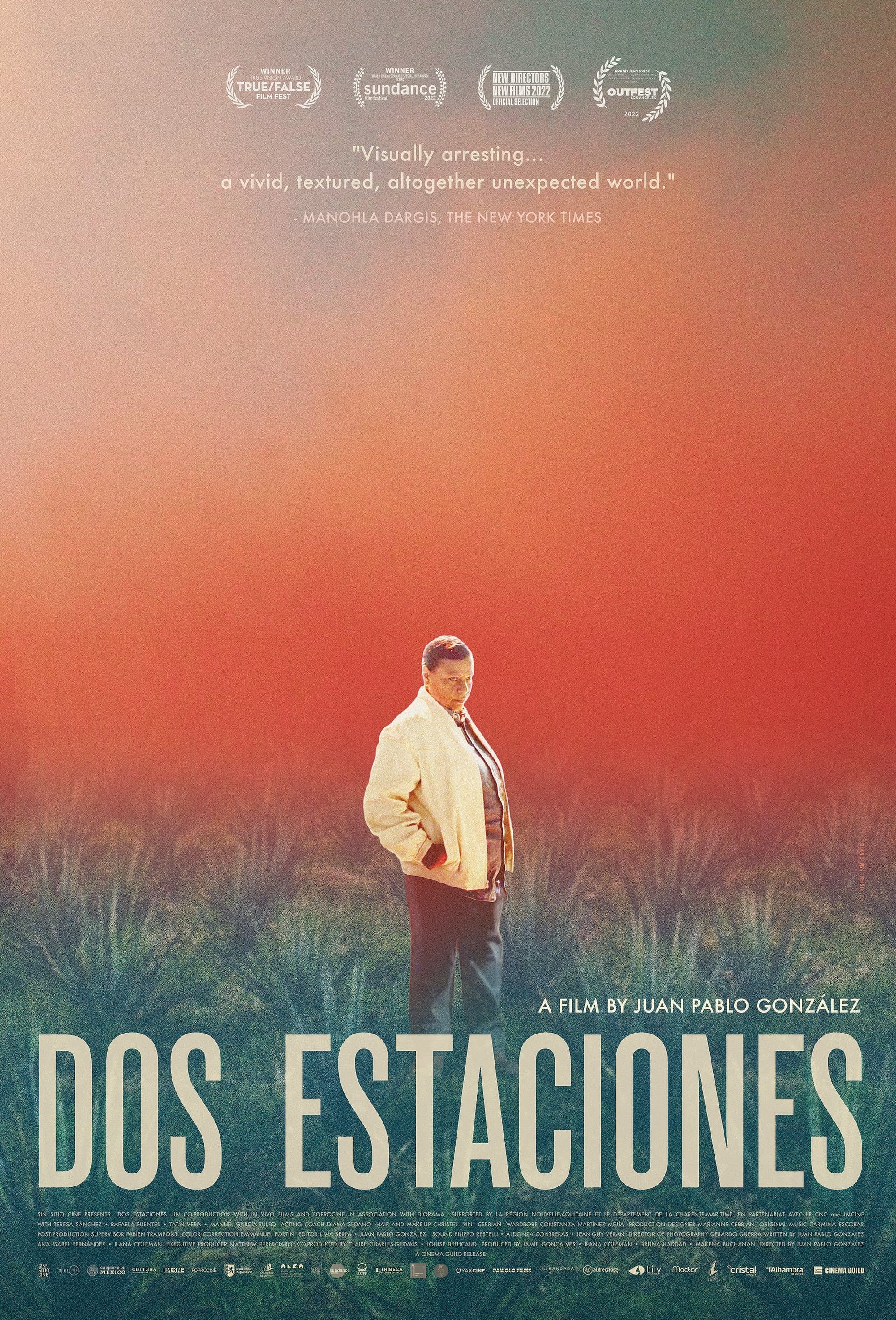 Dos Estaciones photo