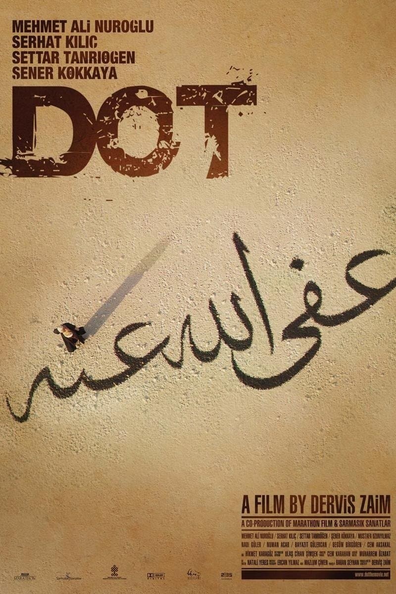 Dot photo
