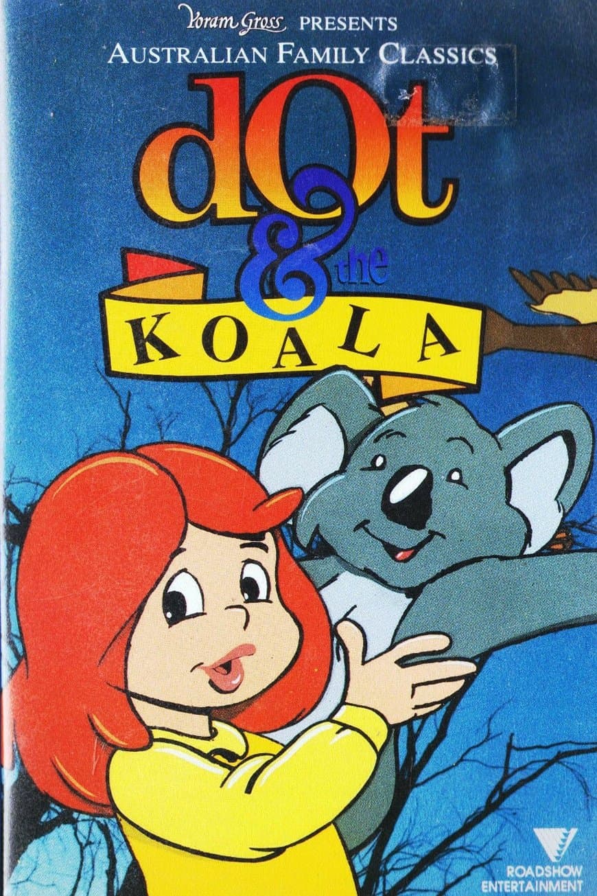 Dot and the Koala photo
