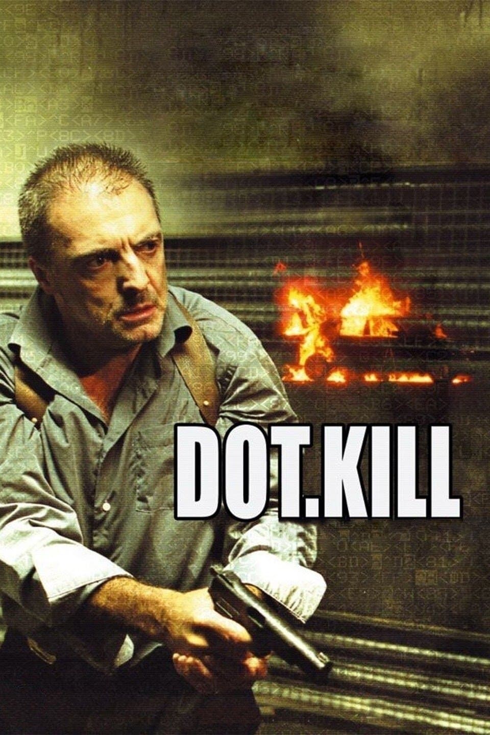 Dot.Kill photo