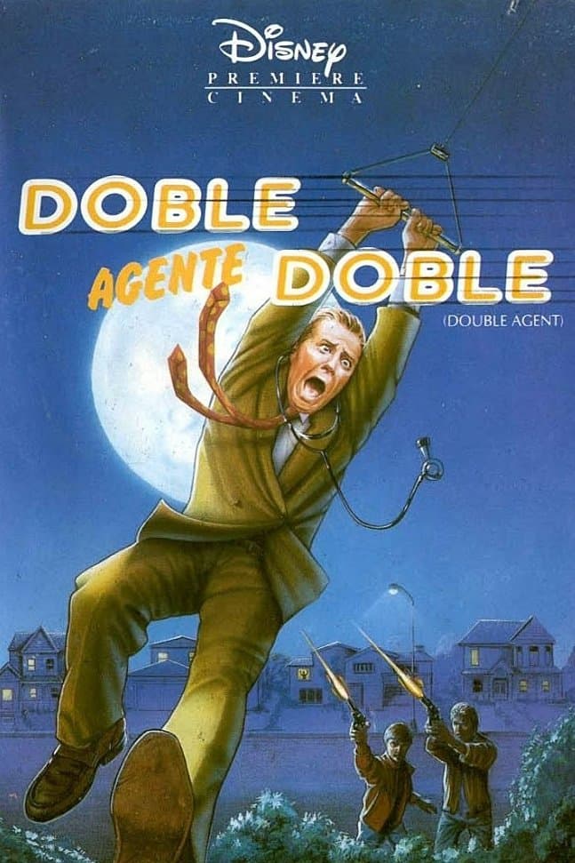 Double Agent photo