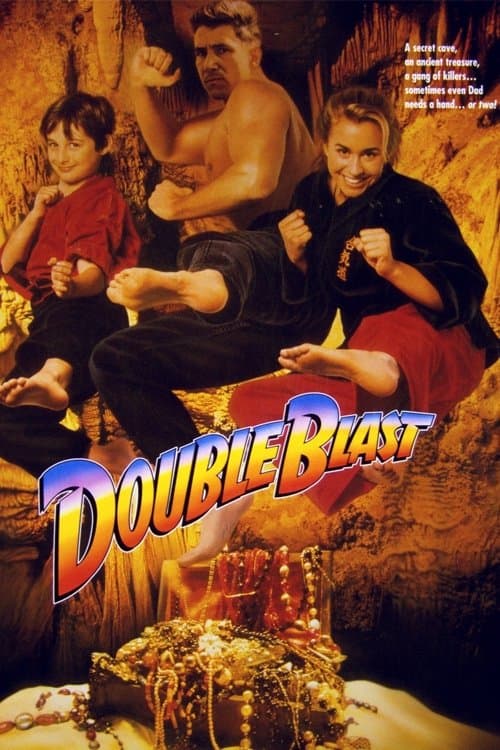 Double Blast photo