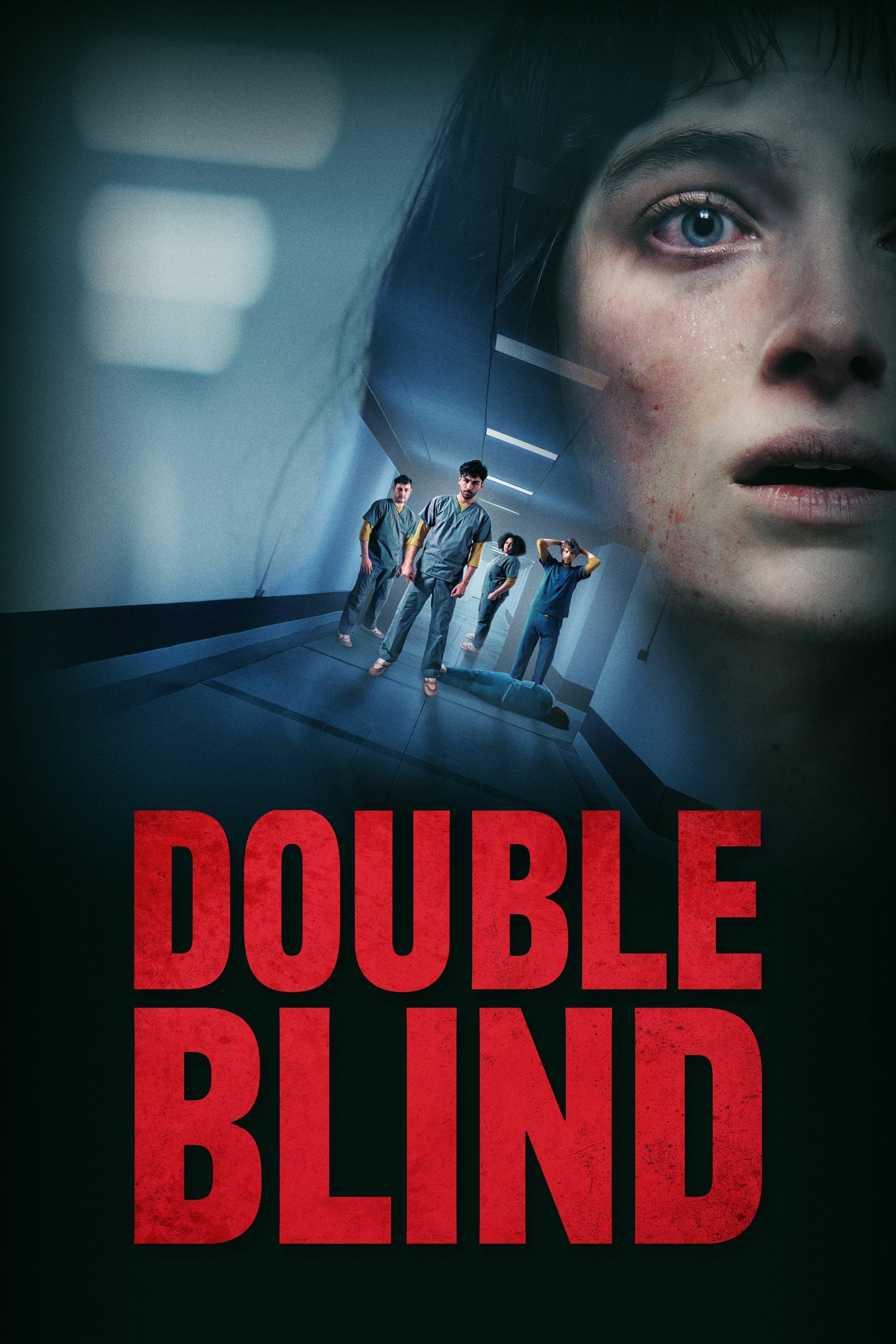 Double Blind photo