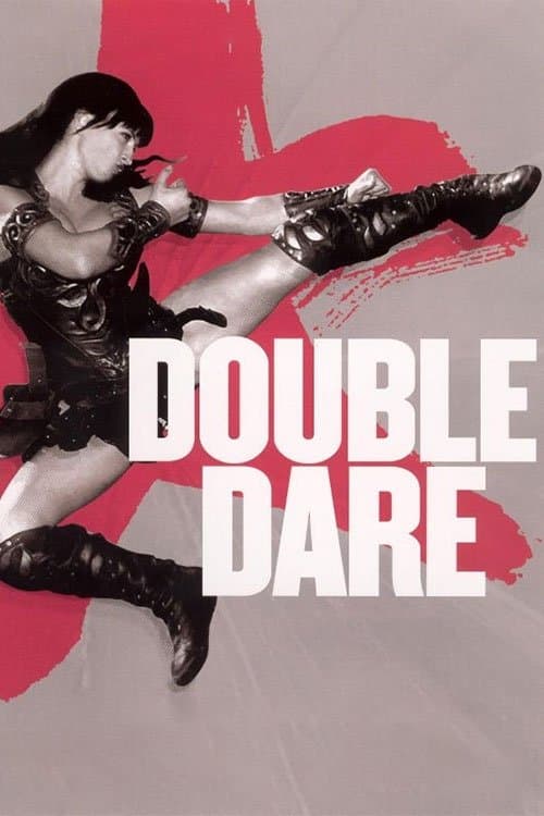 Double Dare photo
