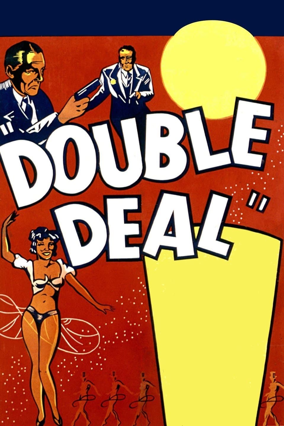 Double Deal photo