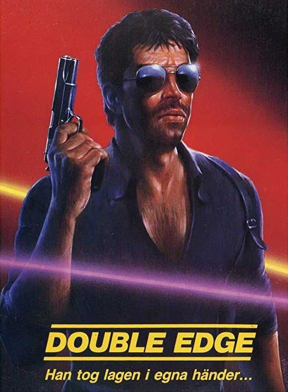 Double Edge photo