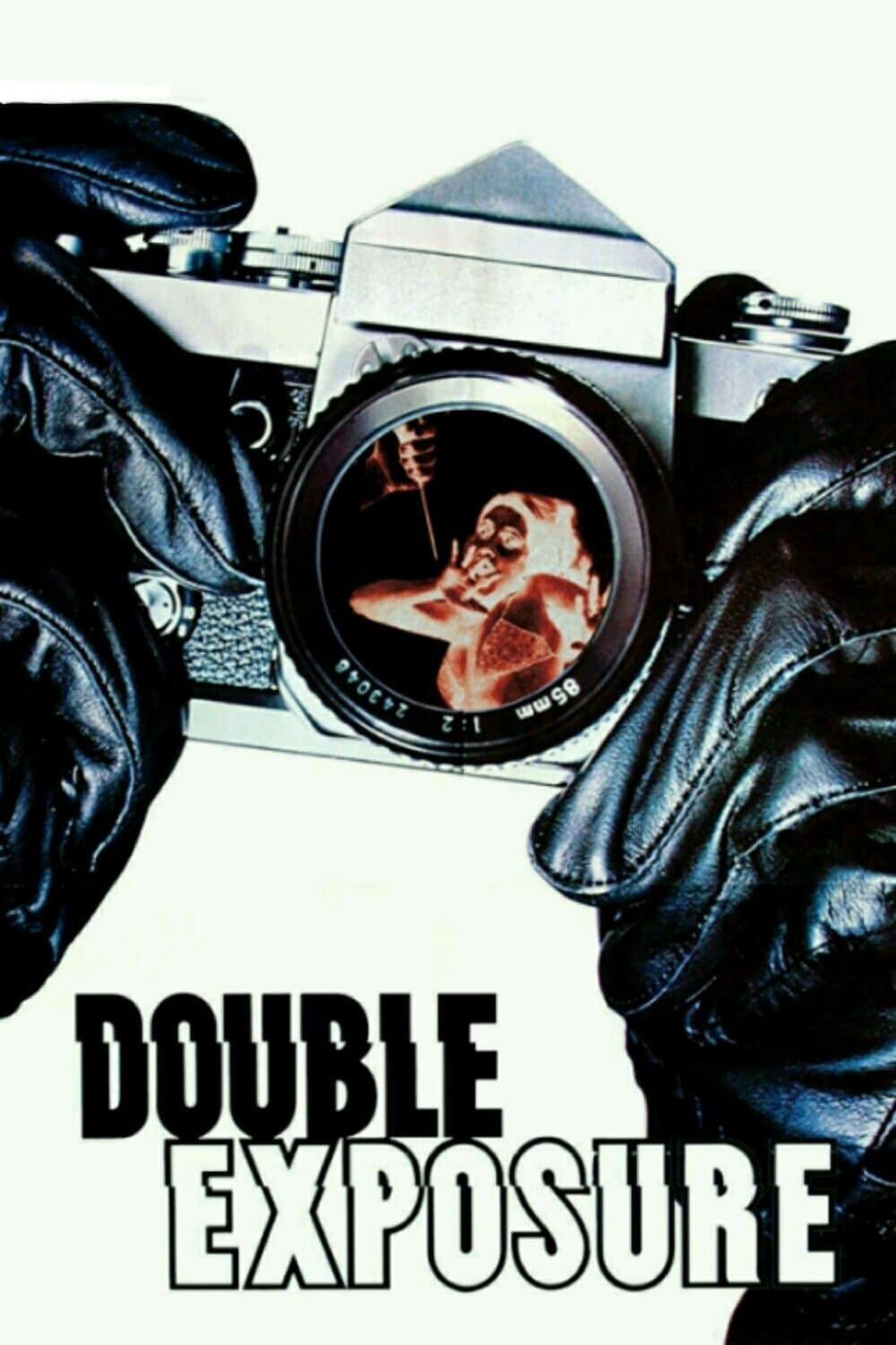 Double Exposure photo