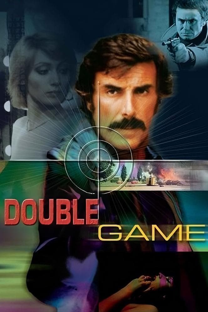 Double Game photo