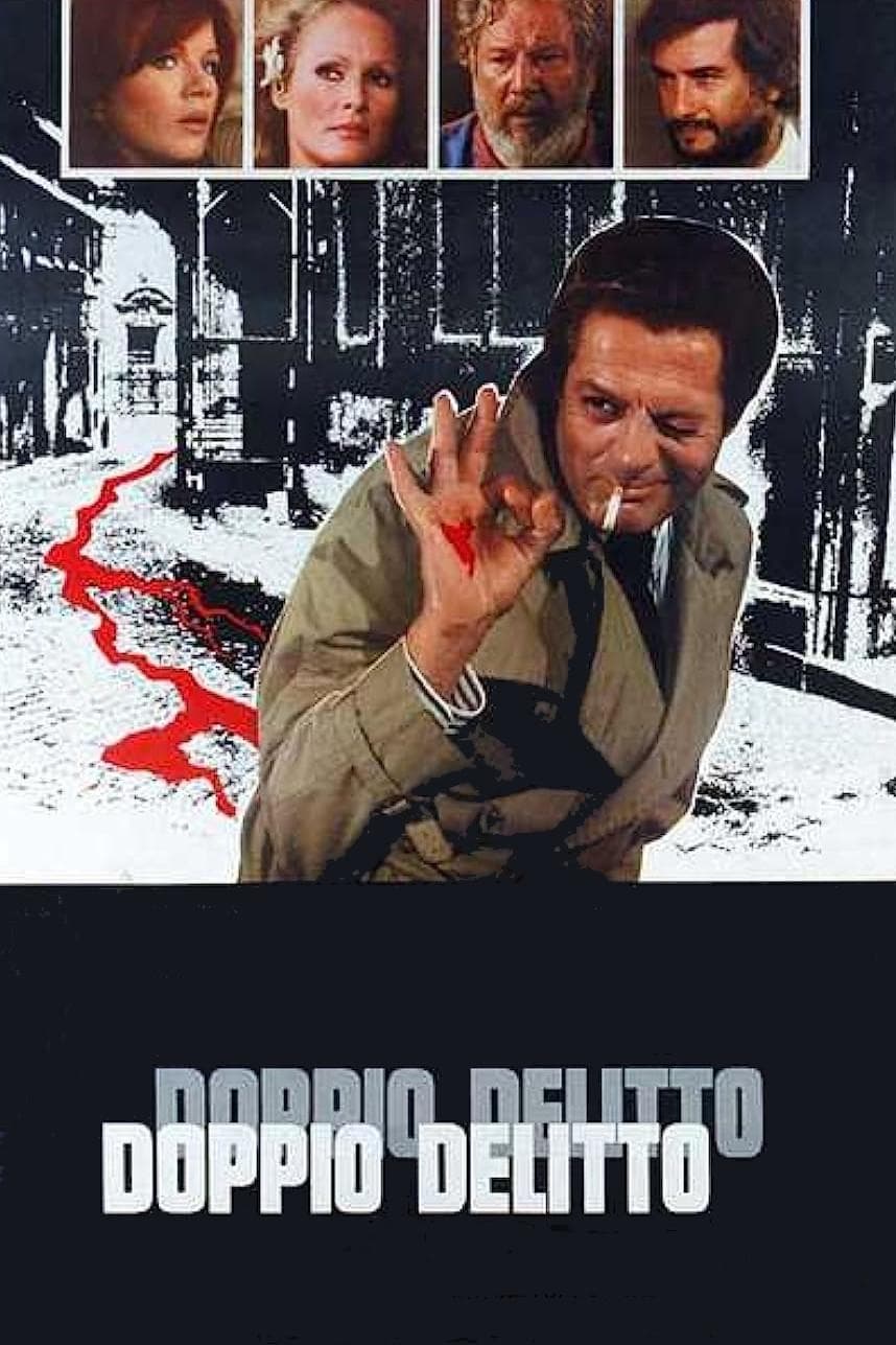 Double Murder photo