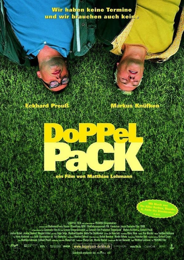 Double Pack photo