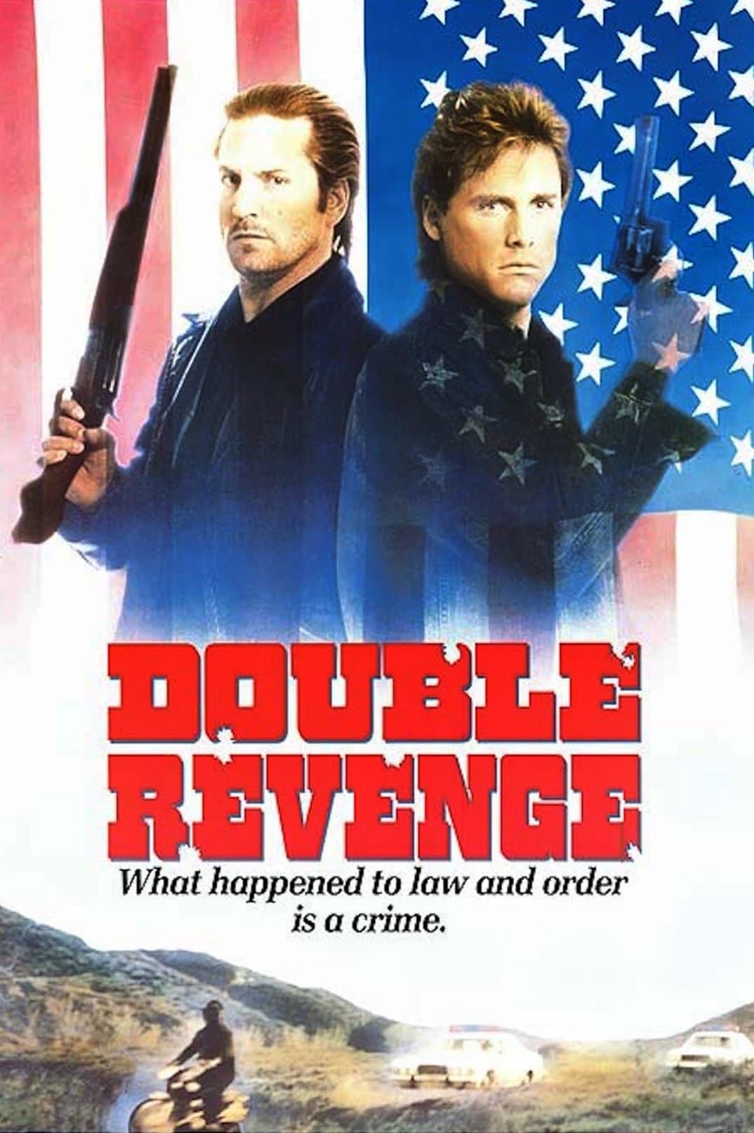 Double Revenge photo
