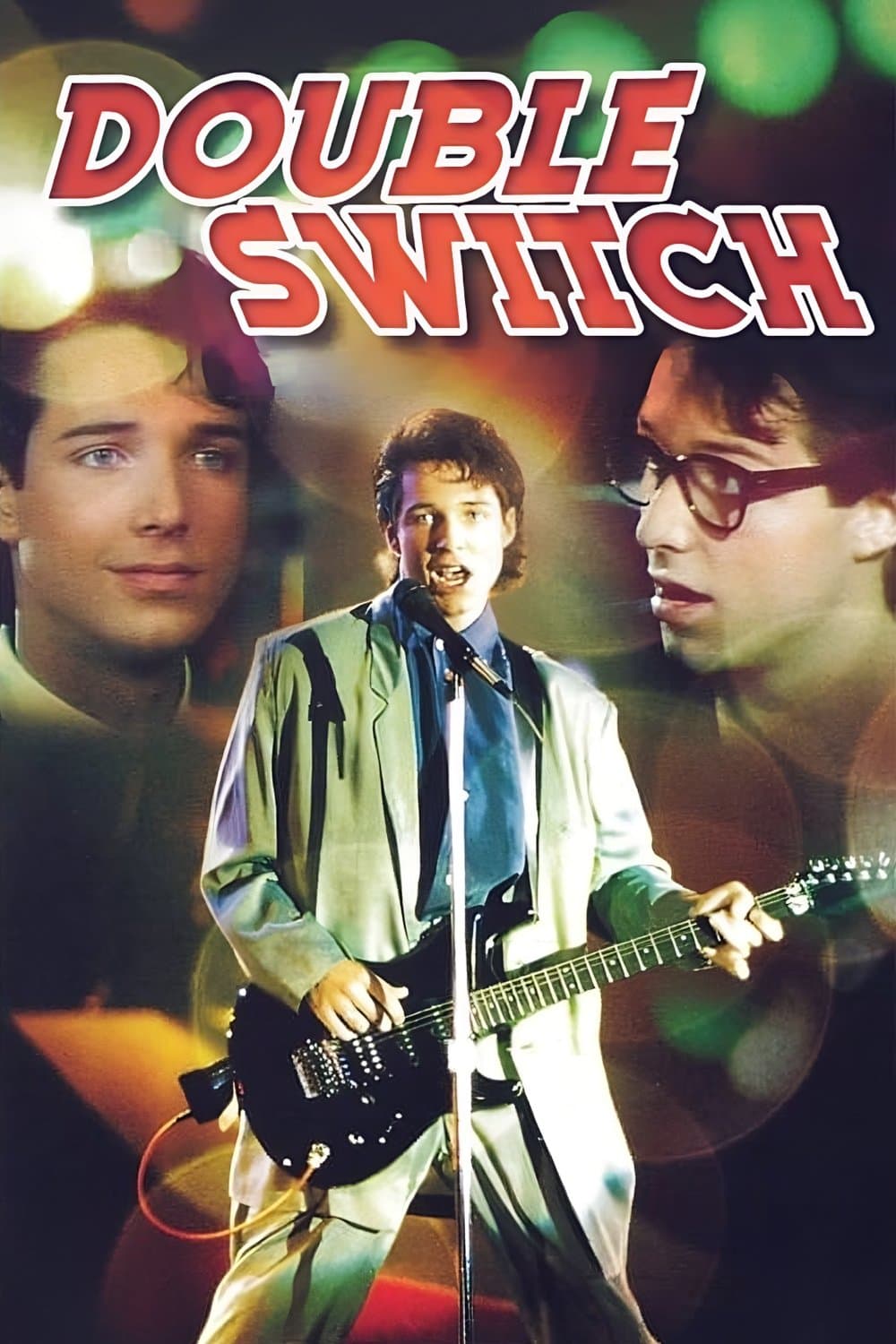 Double Switch photo