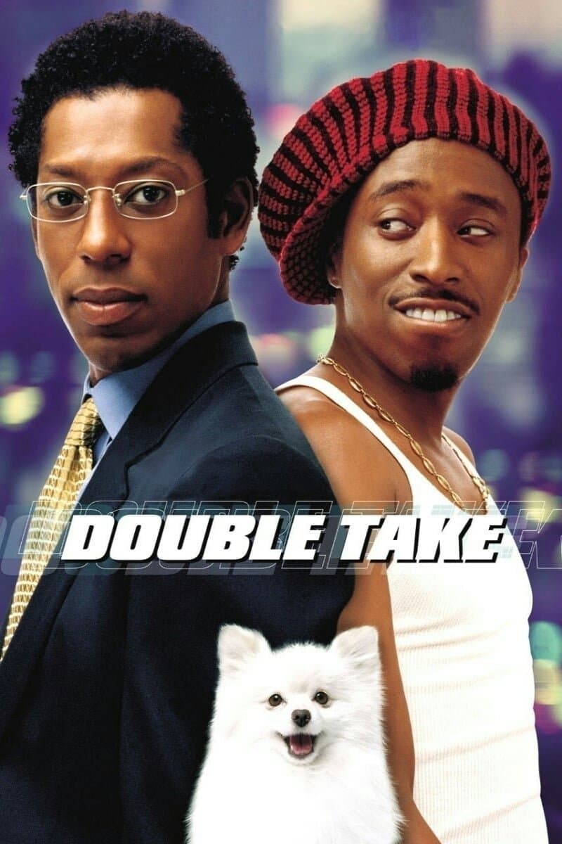 Double Take photo