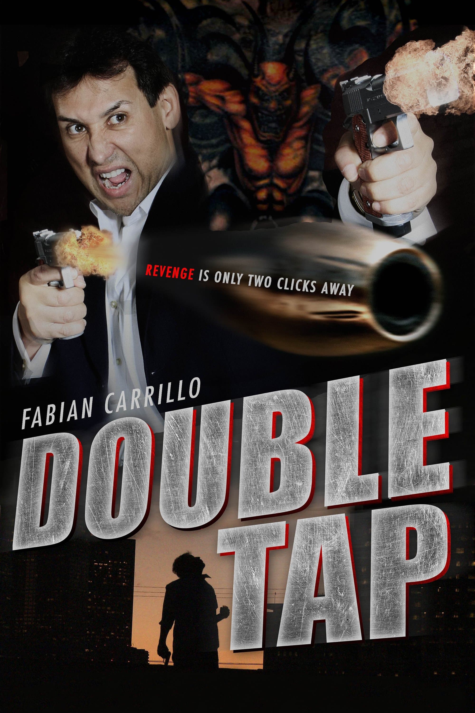 Double Tap photo