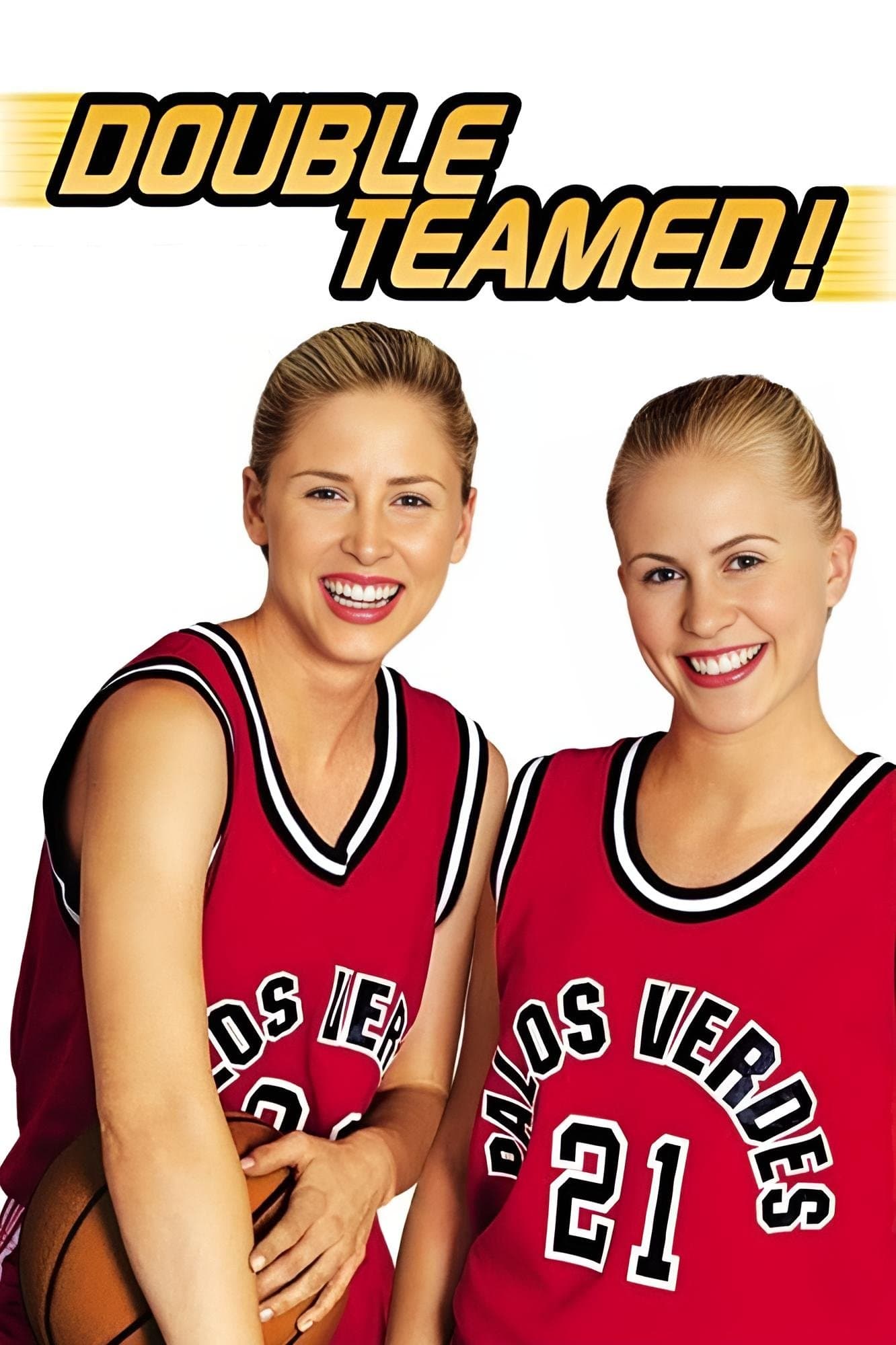 Double Teamed! photo