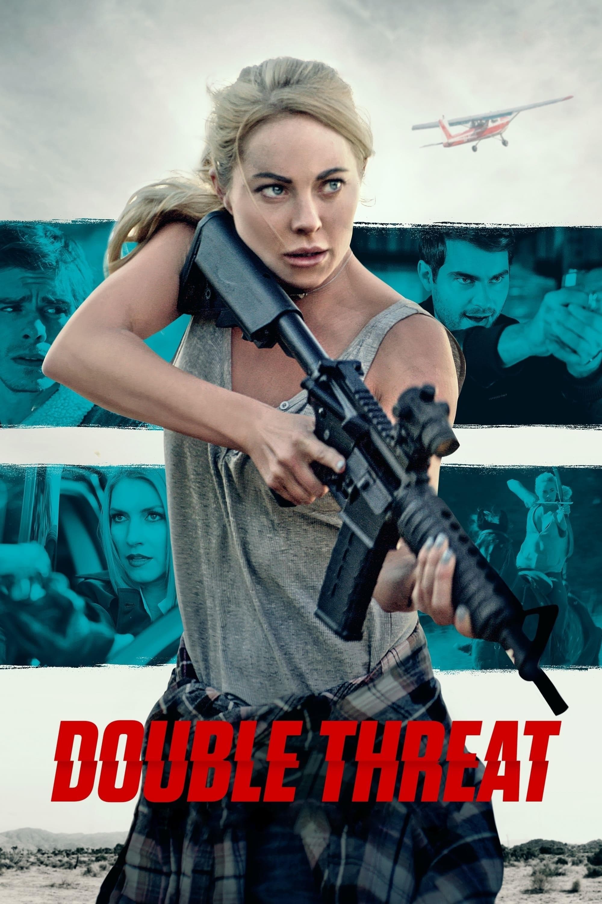 Double Threat photo
