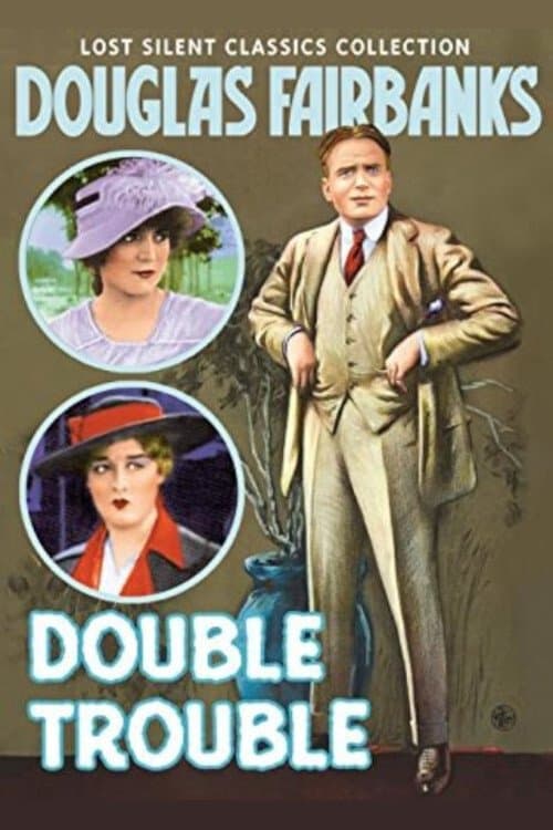 Double Trouble photo