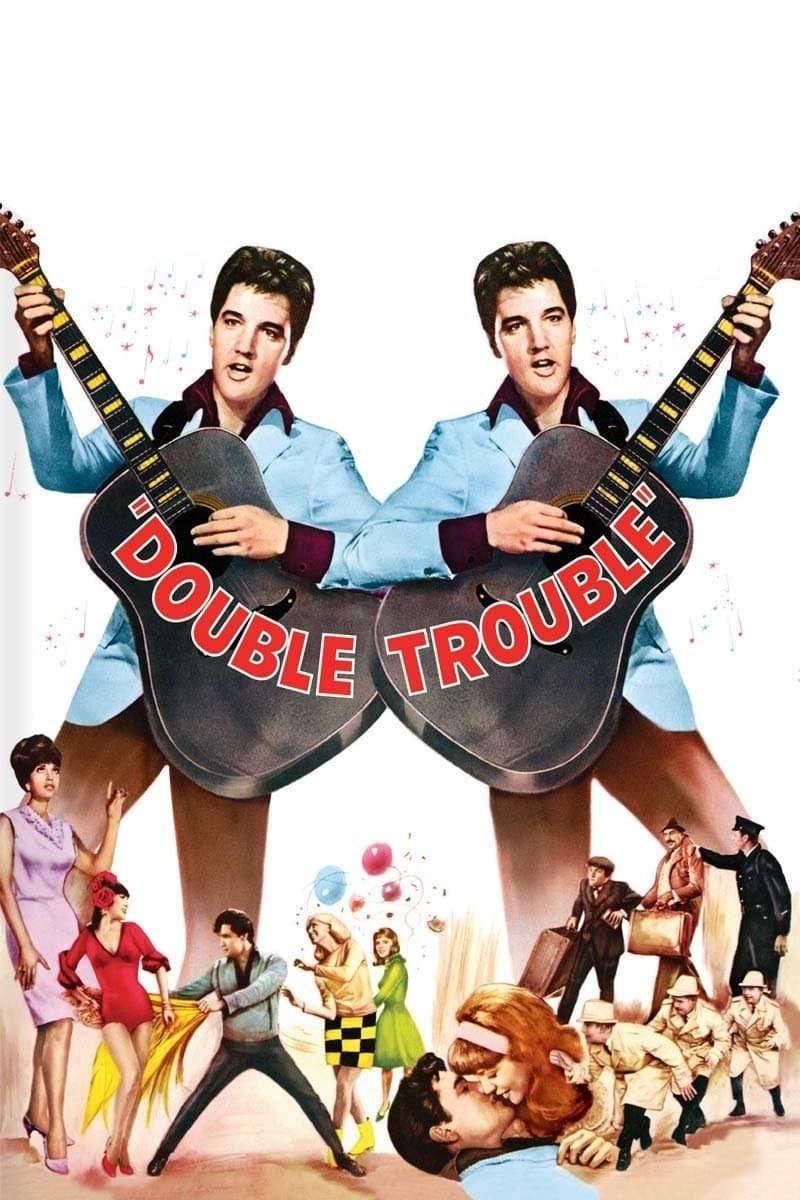 Double Trouble photo