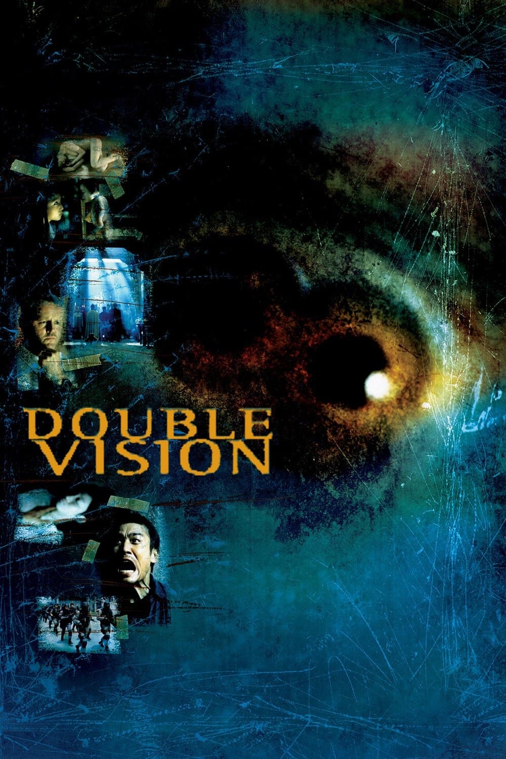 Double Vision photo