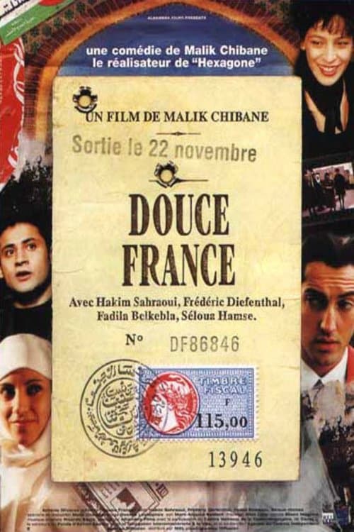 Douce France photo