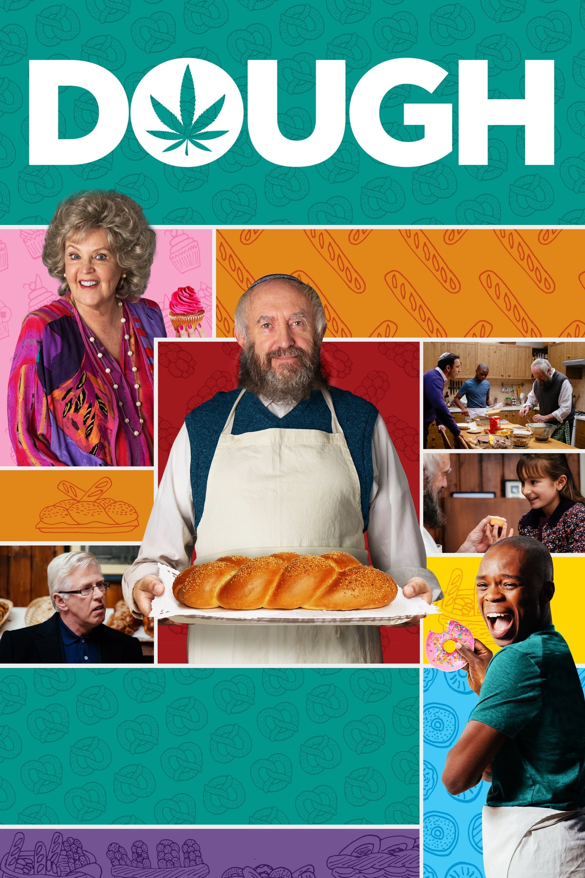 Dough photo