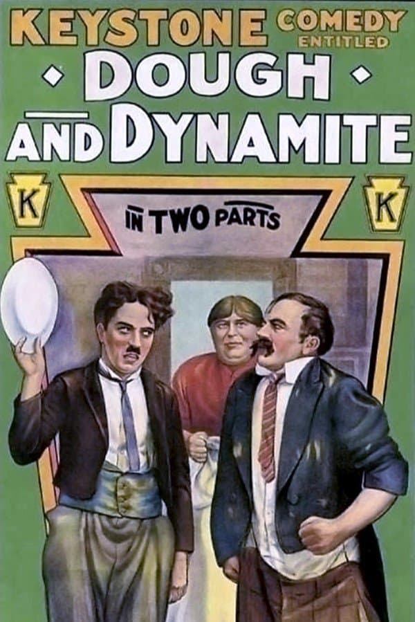 Dough and Dynamite photo