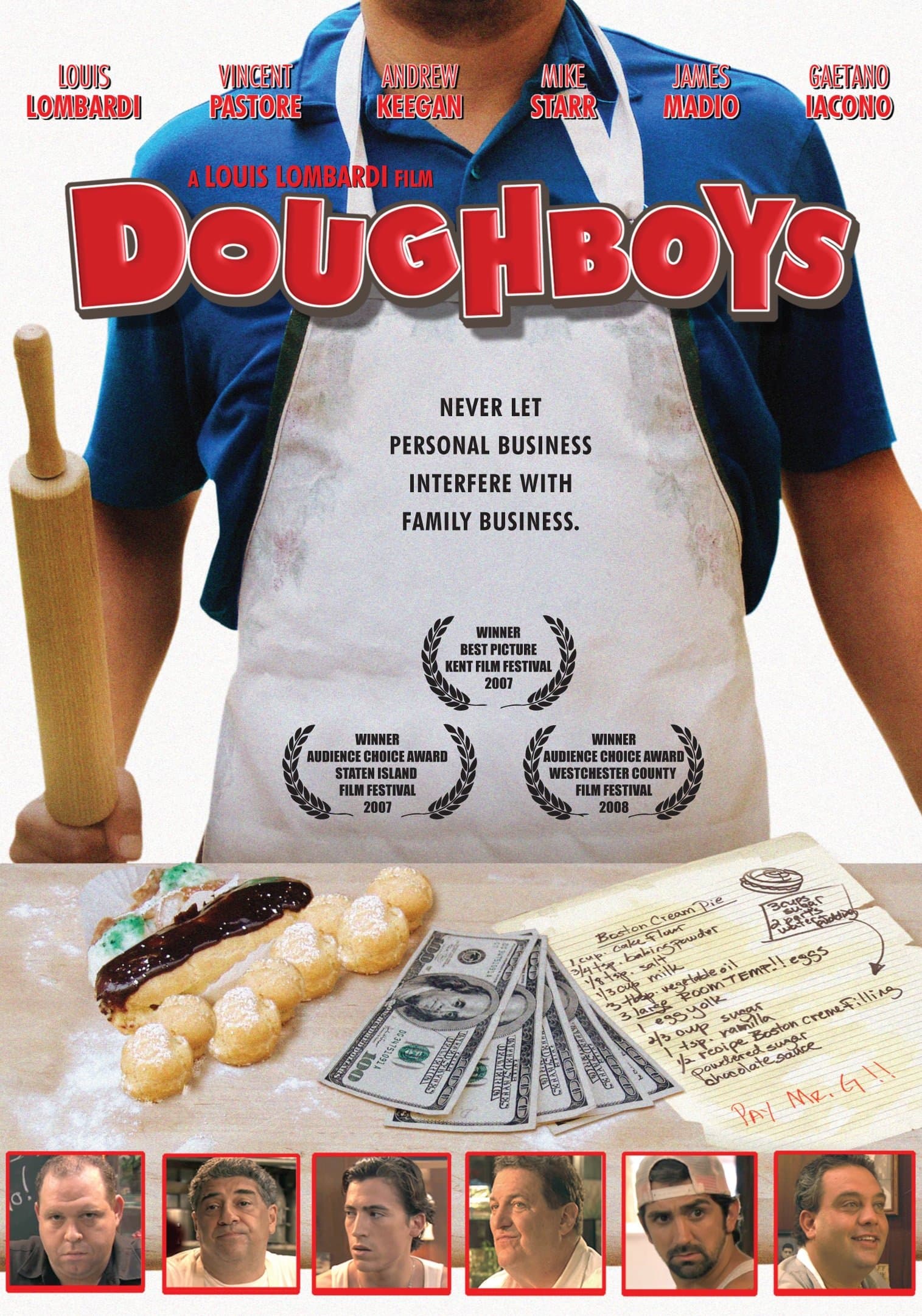 Dough Boys photo
