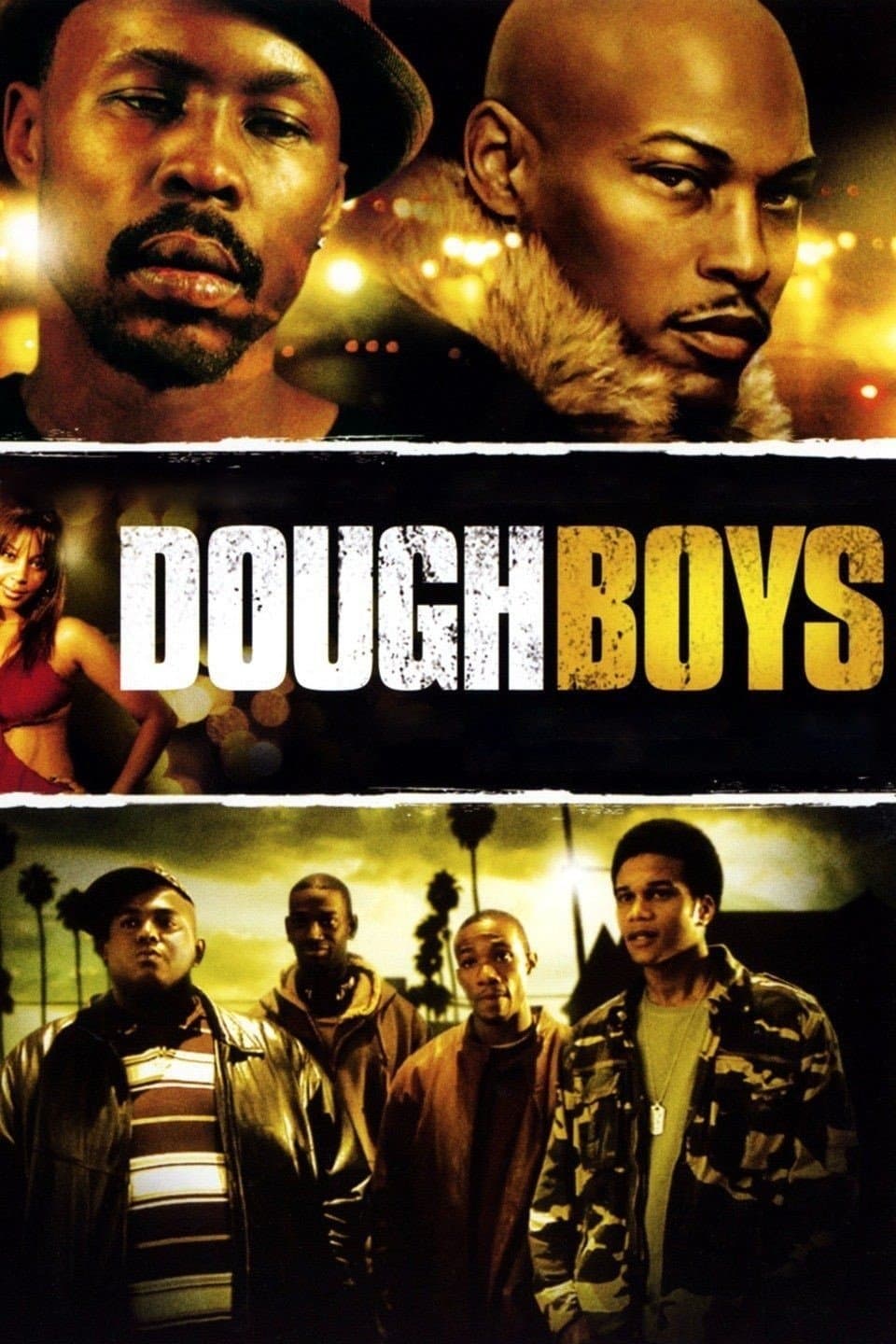 Dough Boys photo