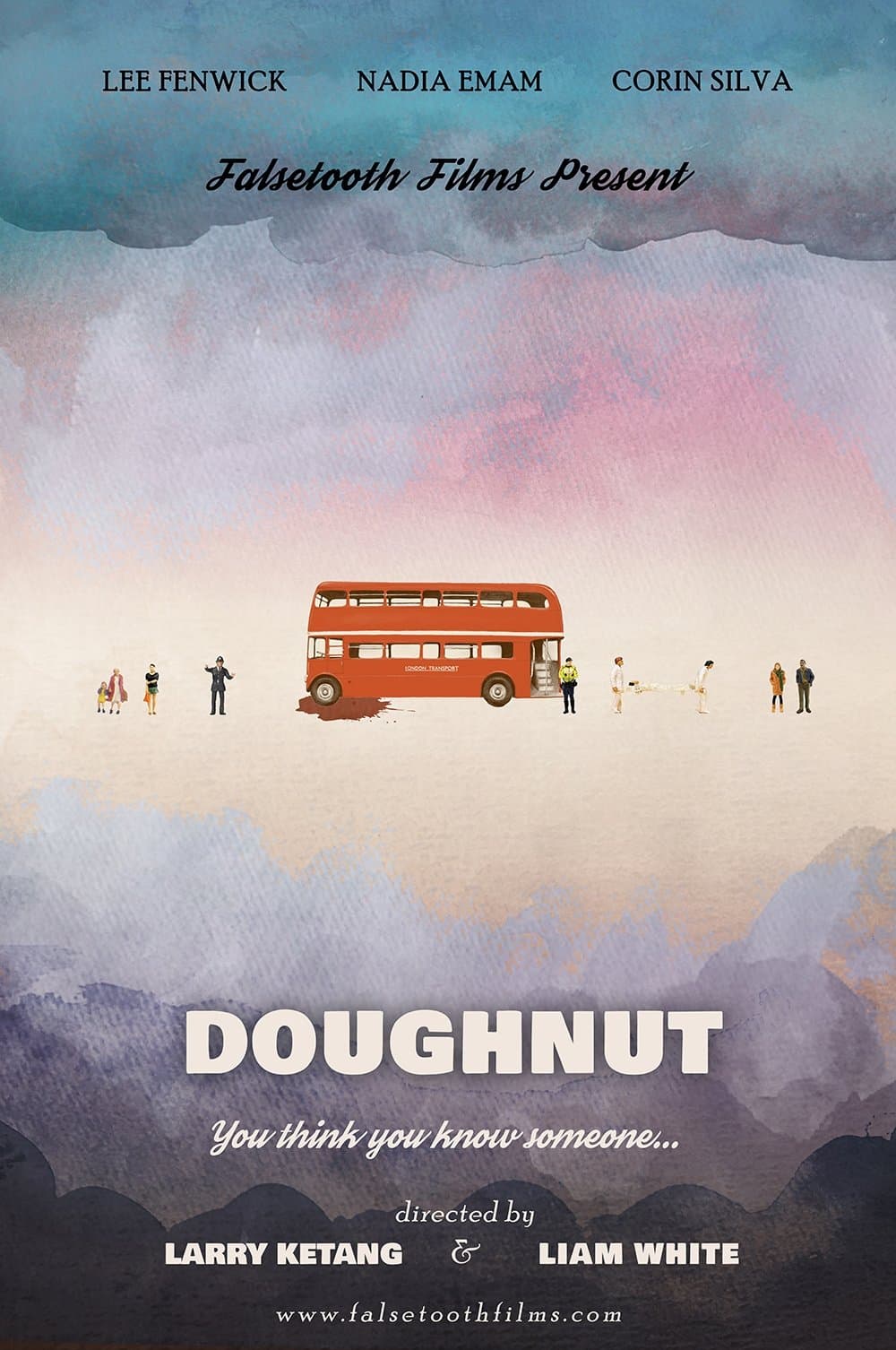 Doughnut photo