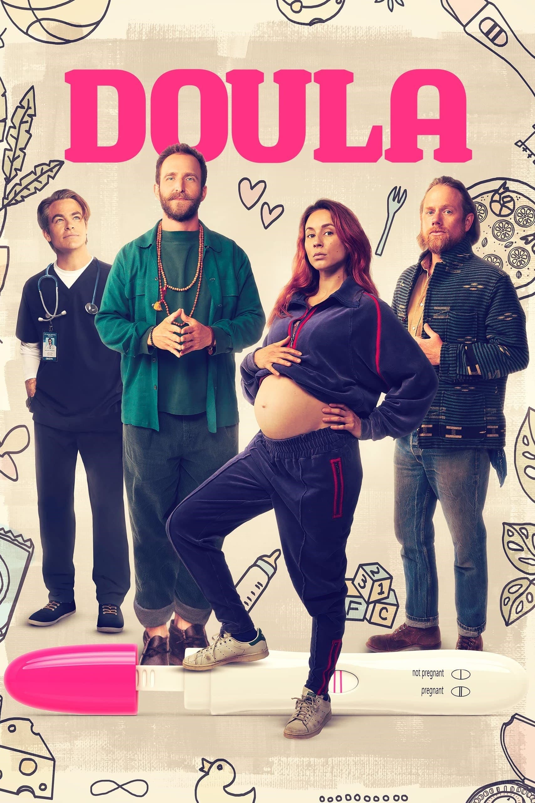Doula photo