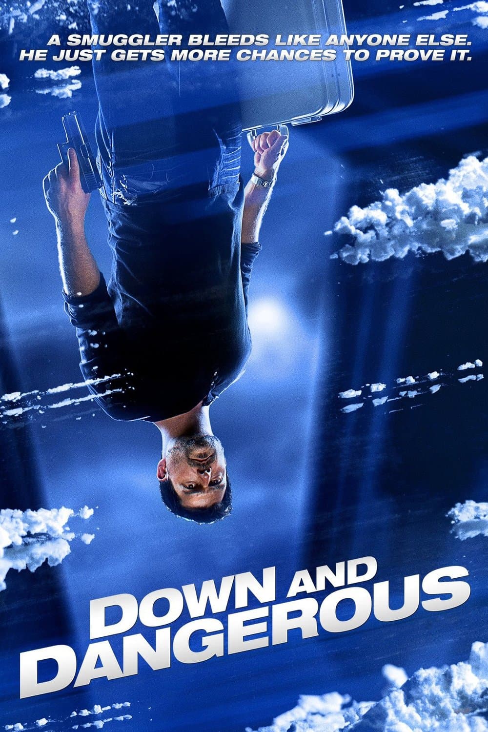 Down and Dangerous photo