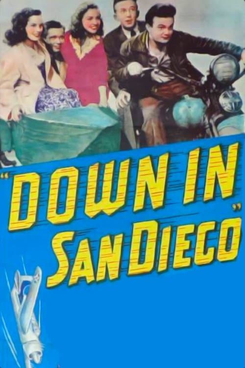 Down in San Diego photo