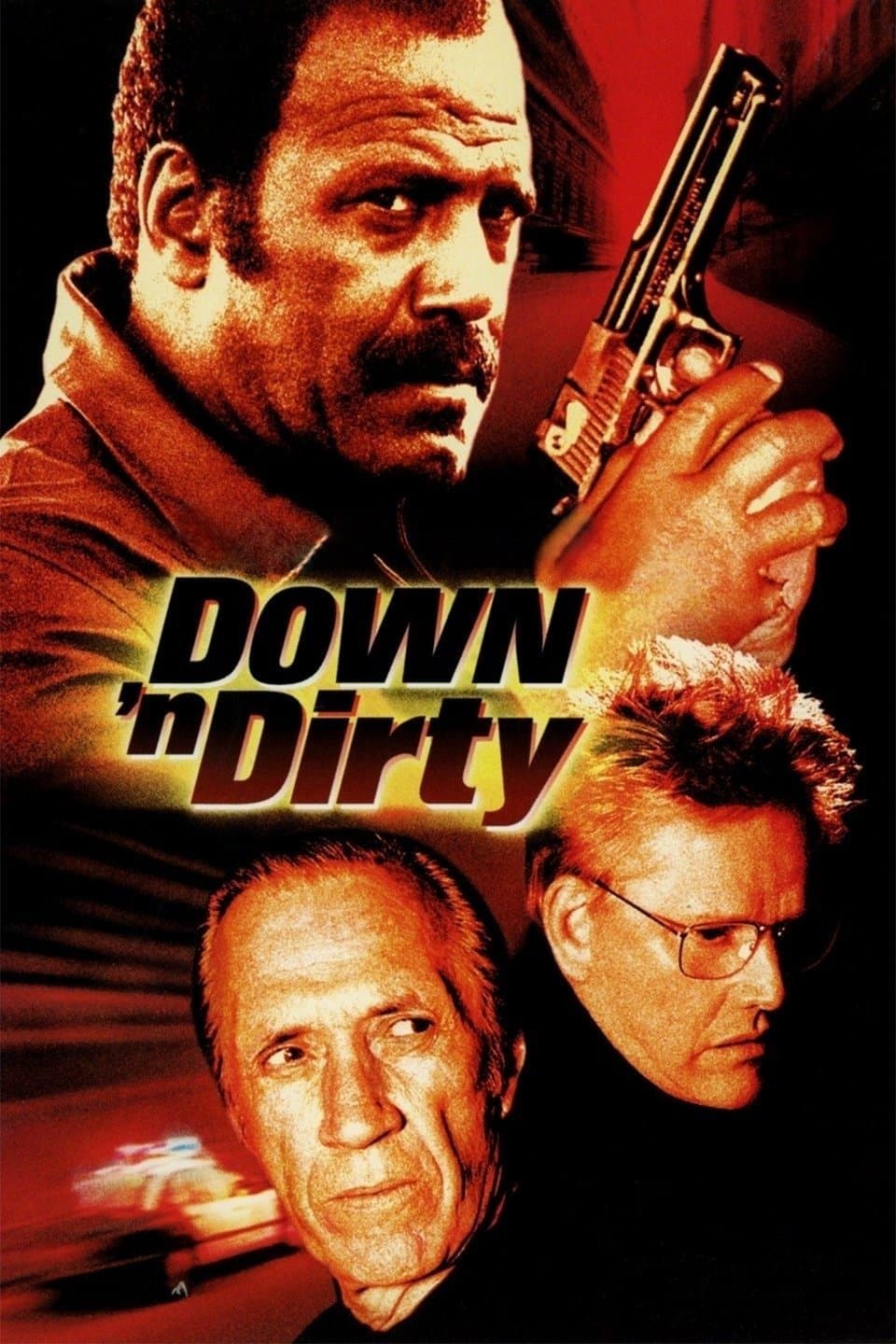 Down 'n Dirty photo